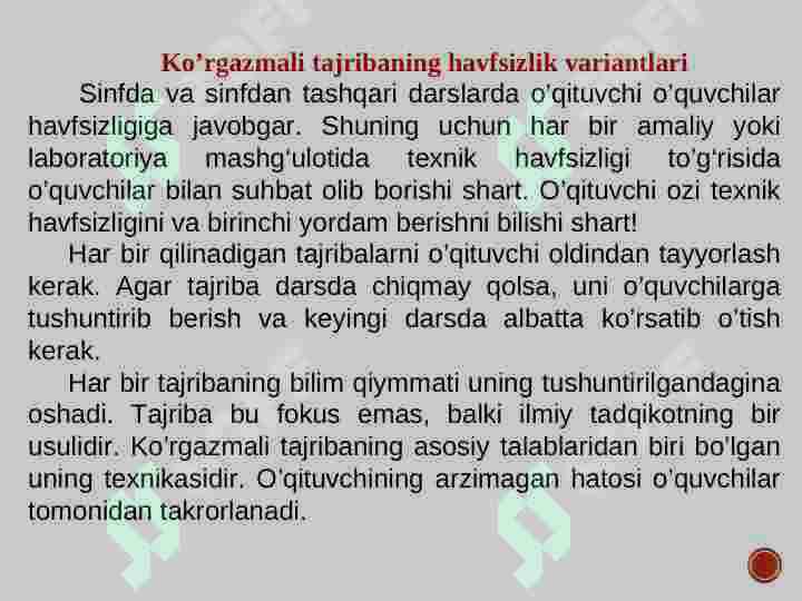 Product slide 8