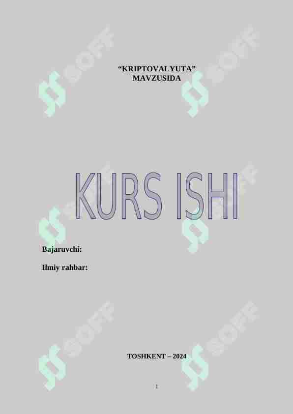 kriptovalyuta