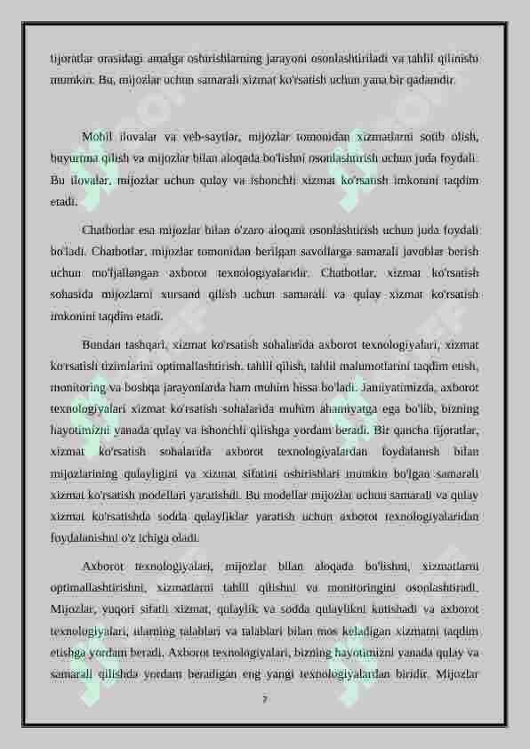 Product slide 7
