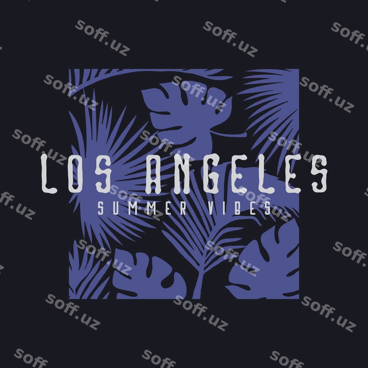 Yozgi kayfiyat | La summer vibes
