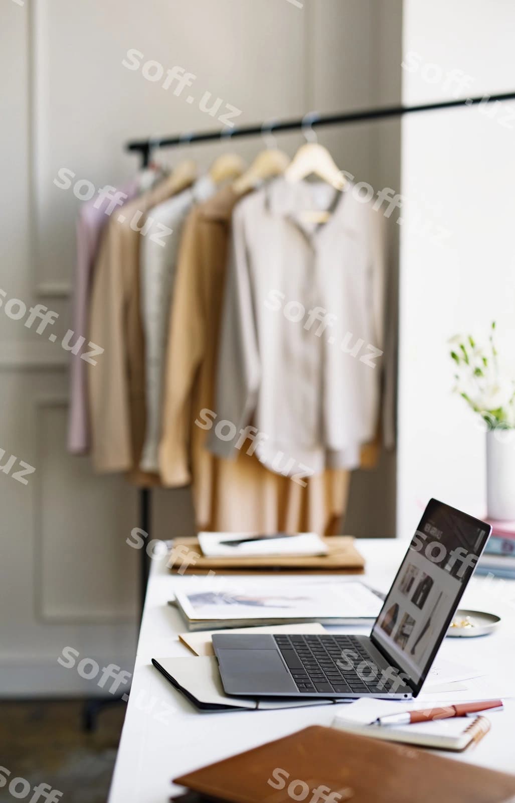 Noutbuk dizayner studio | Laptop designer studio