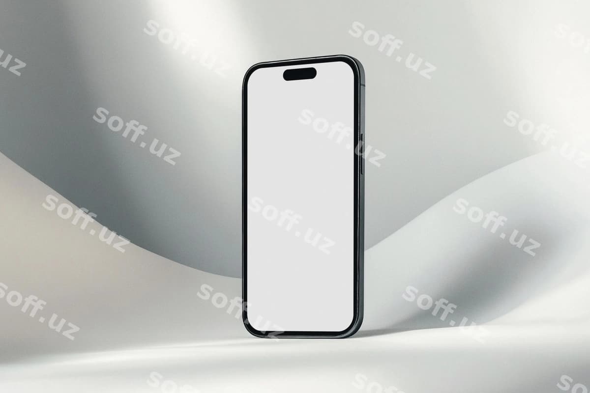 Ko'rib turadigan smartfon studiyasi | Levitating smartphone studio