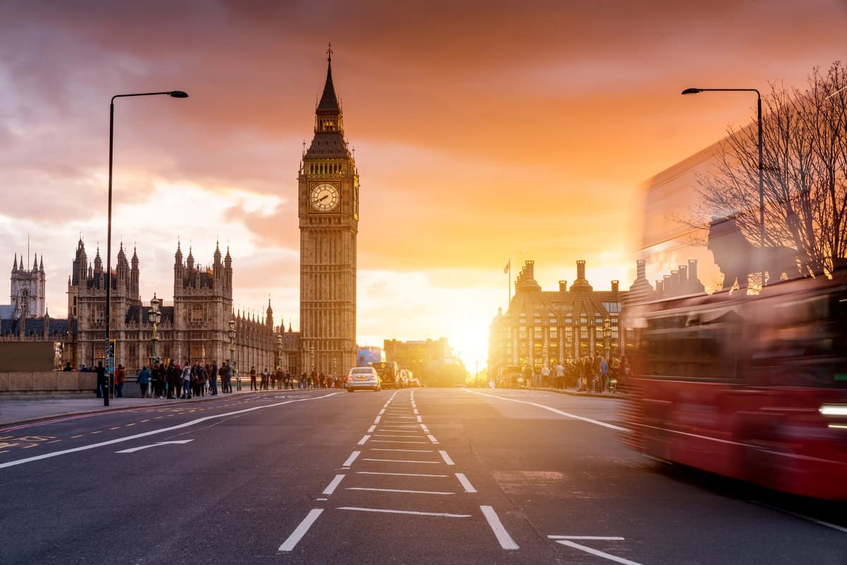 London Birlashgan Qirolligi | London united kingdom