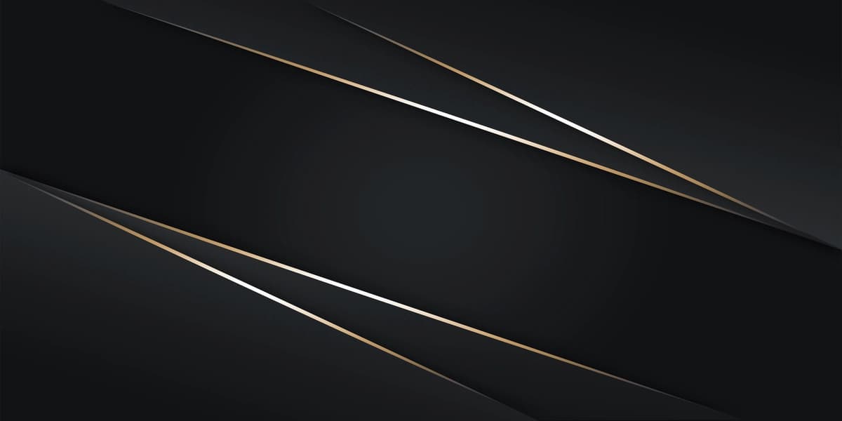 Hashamatli qora oltin fon 3 | Luxury black gold background 3