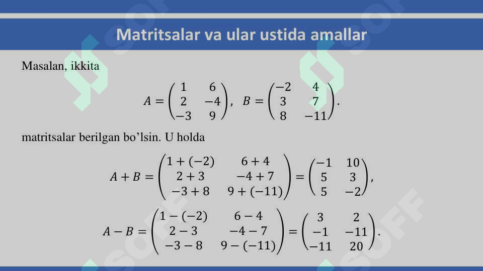 Product slide 7