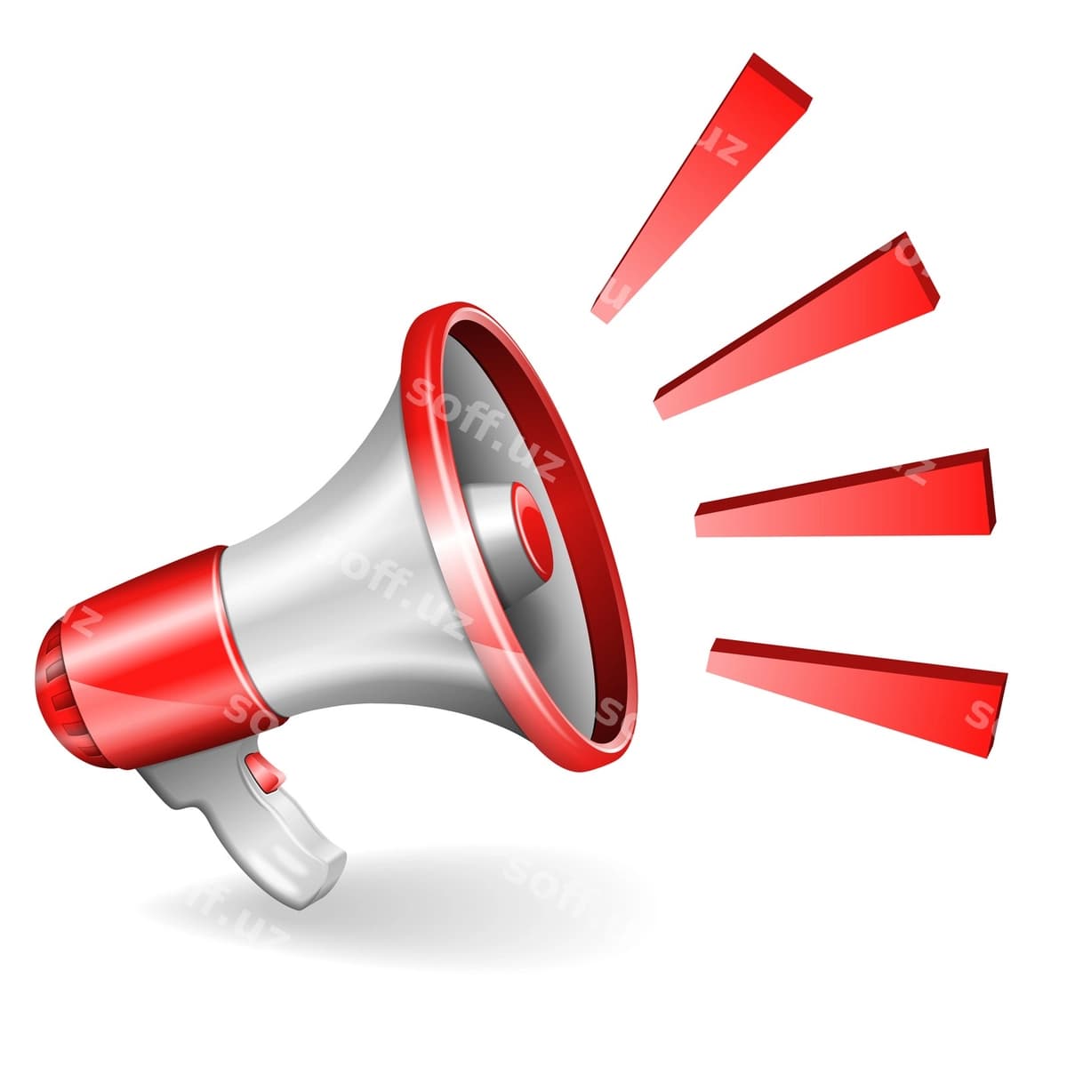 Megafon | Megaphone