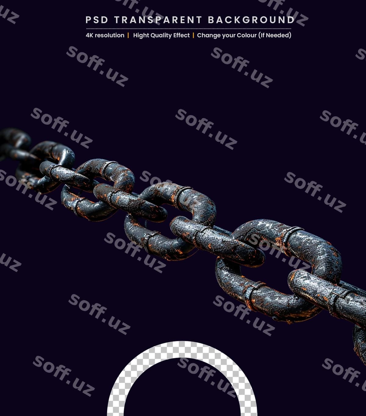Metall zanjir | Metal chain