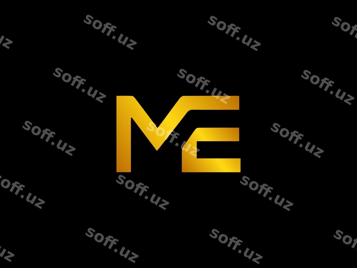 Yangi logotip | New logo