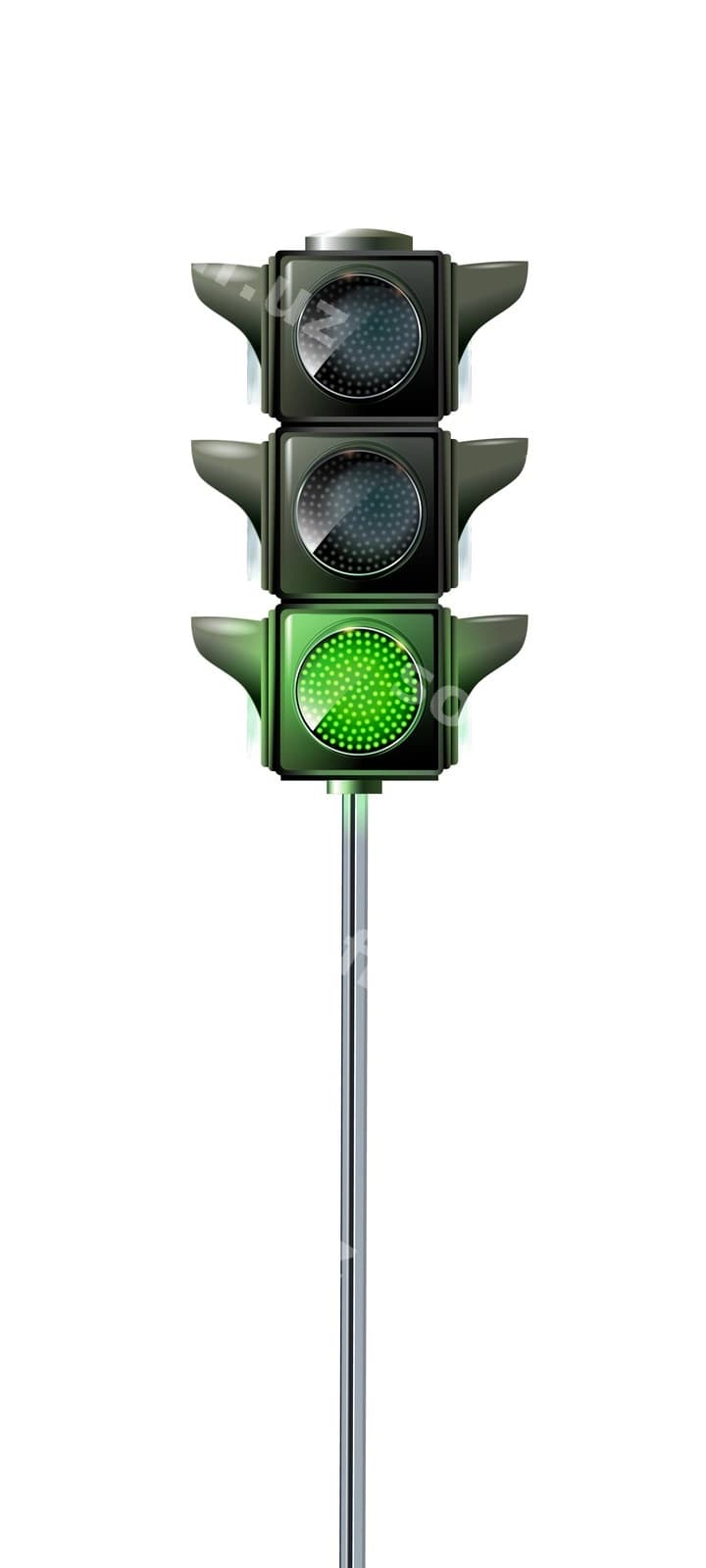 Svetofor | Off traffic lights