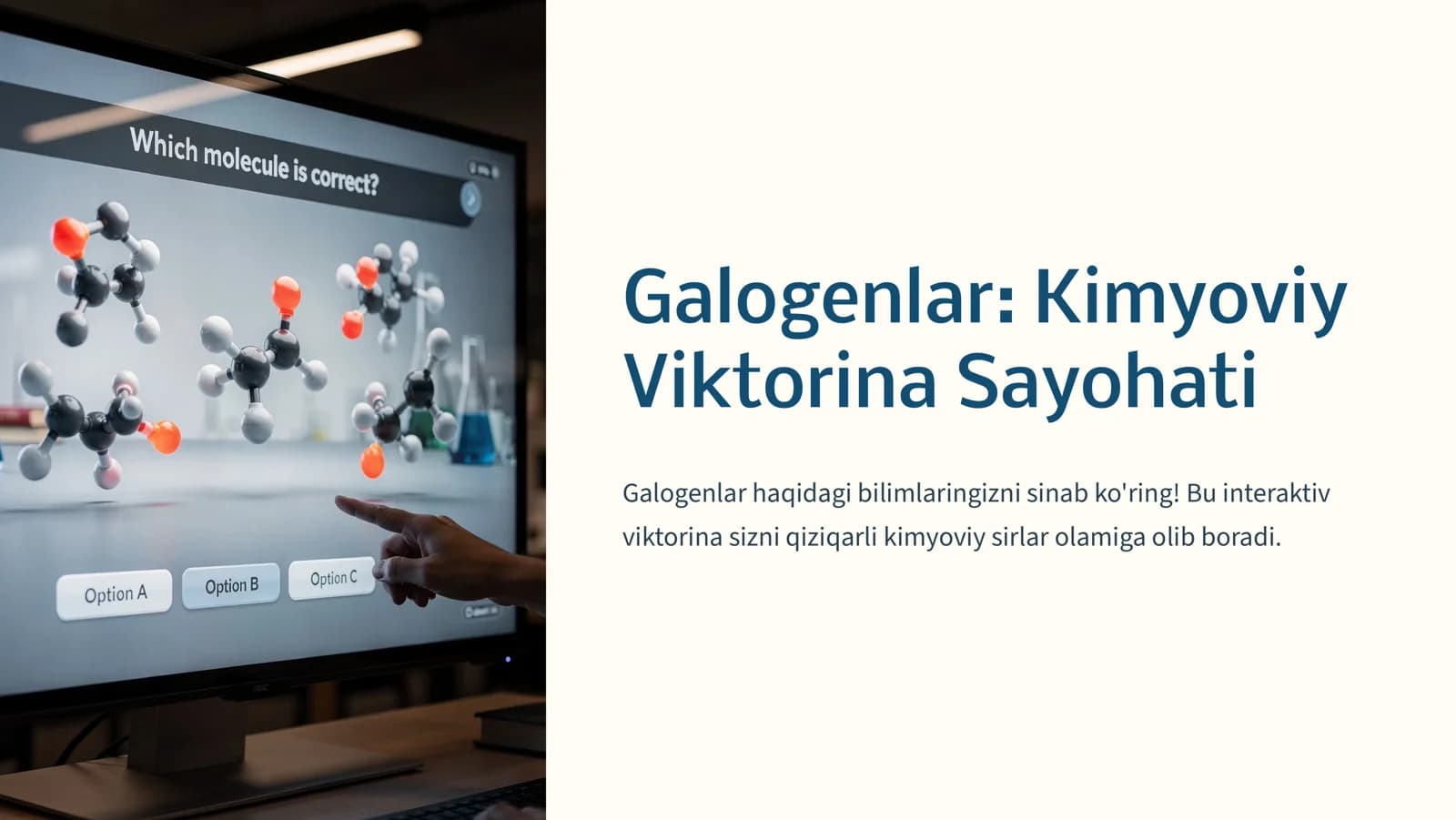 Viktorina Sayohati