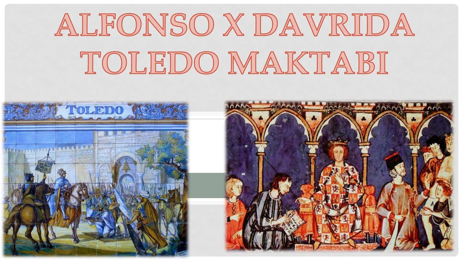 Toledo tarjimonlar maktabi (Ispaniya: Escuela de Traductores de Toledo)