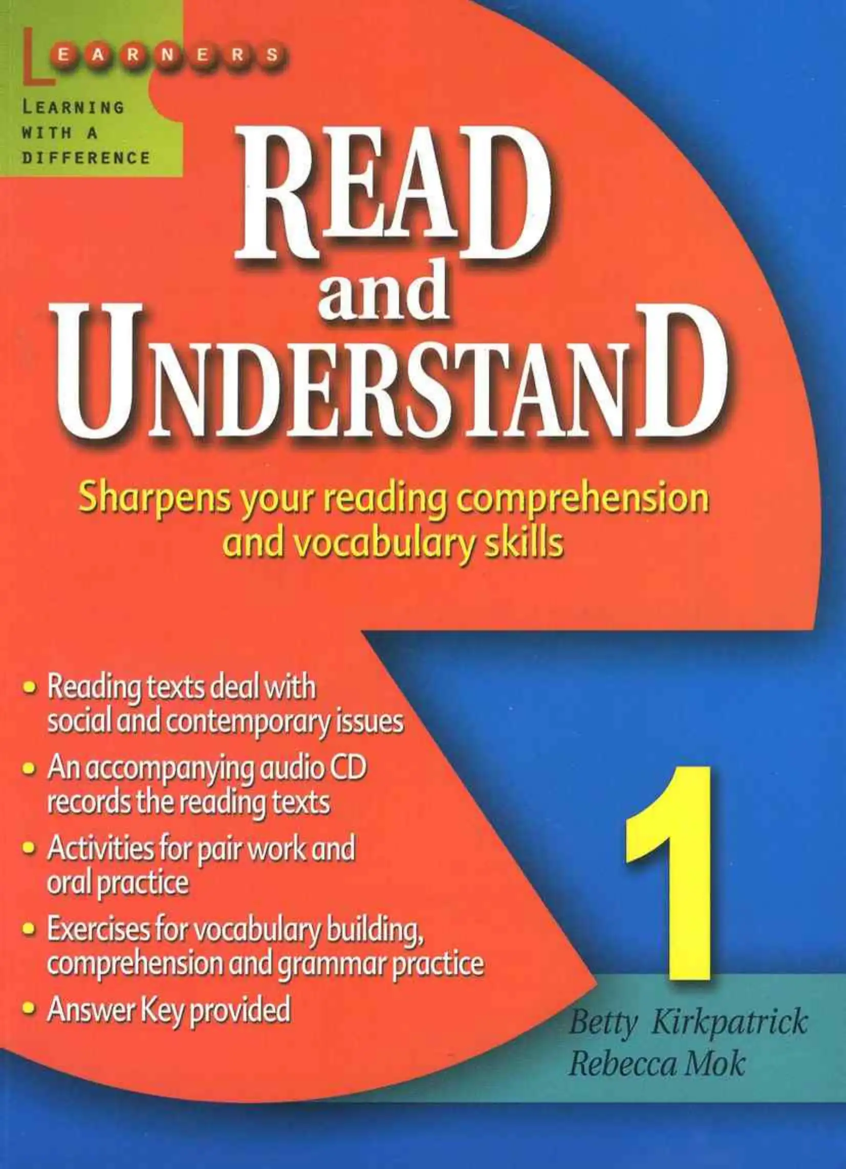 READ UNDERSTAND ISTORY