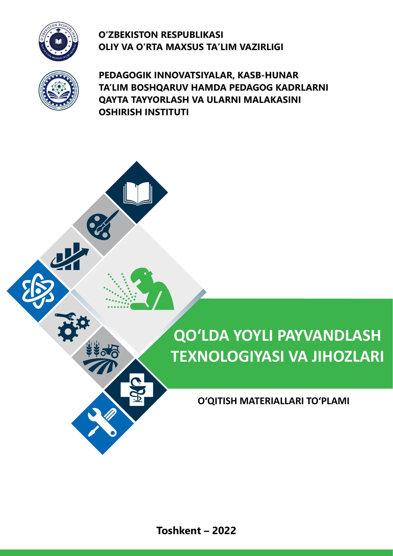 Qolda_yoyli_payvandlash_oqitish_materiallari_toplami