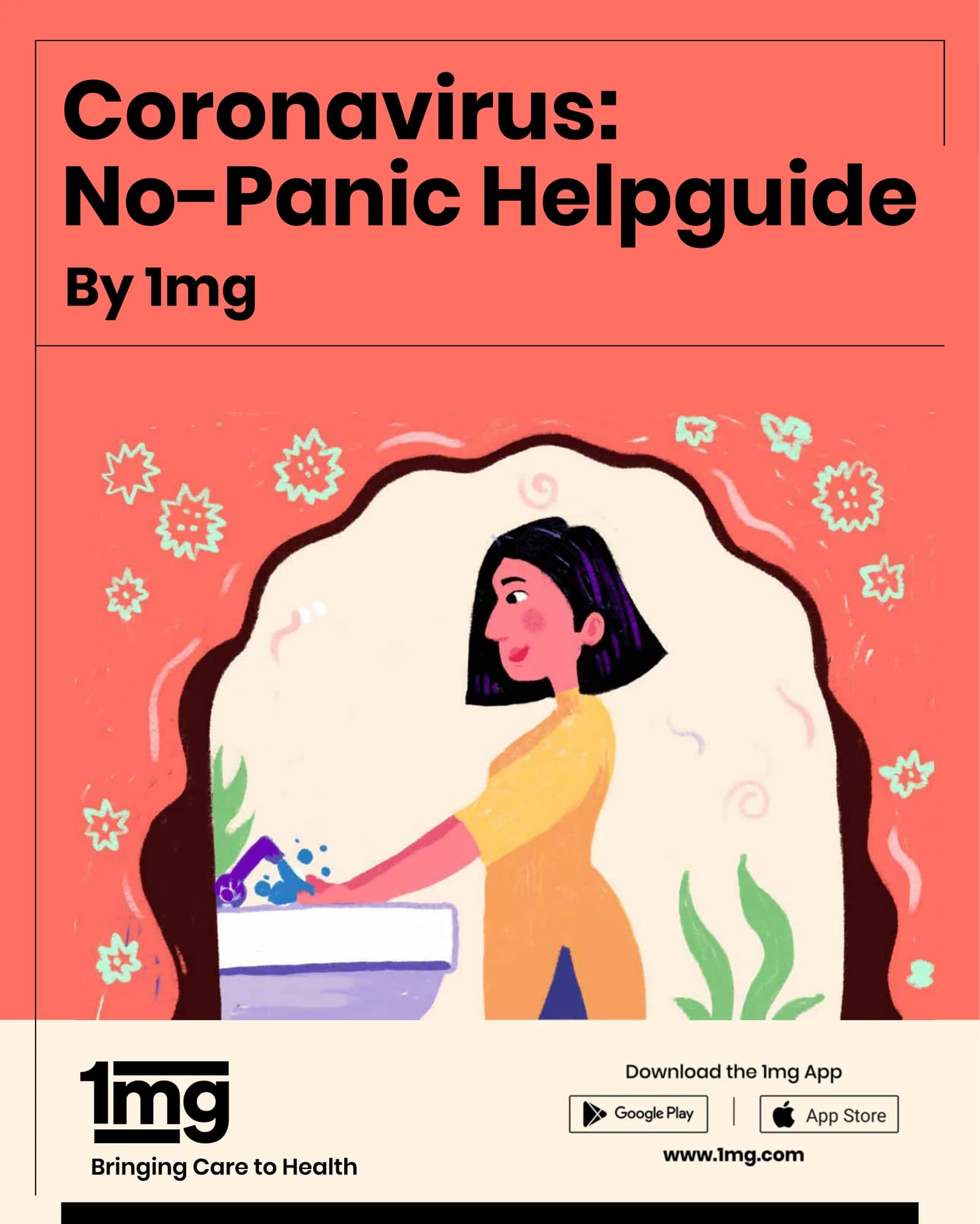 No-Panic Helpguide