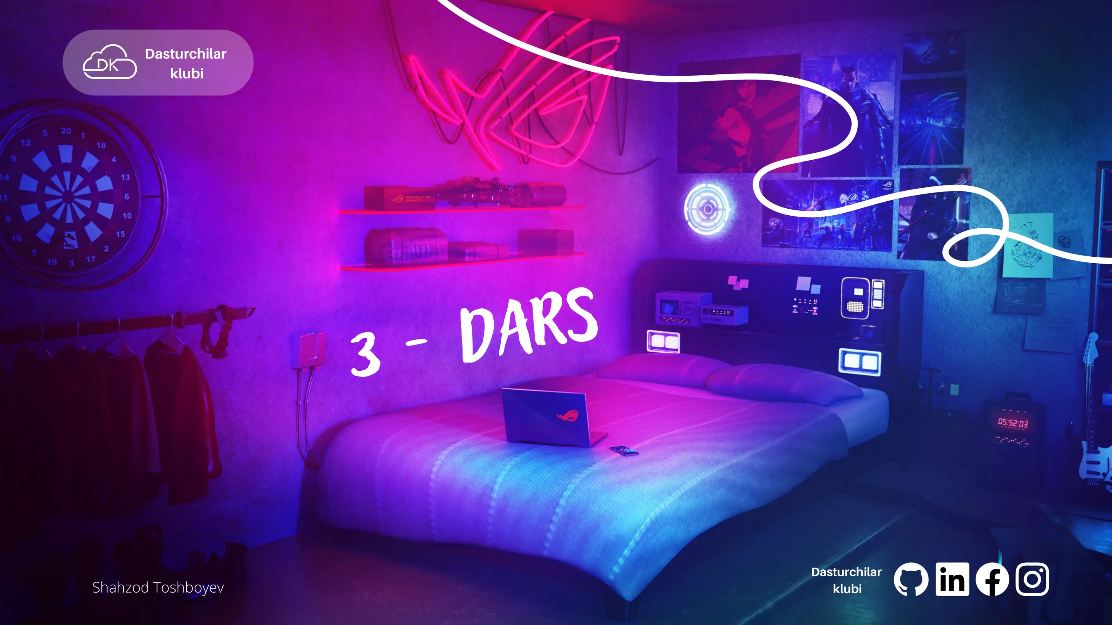 IT 3dars