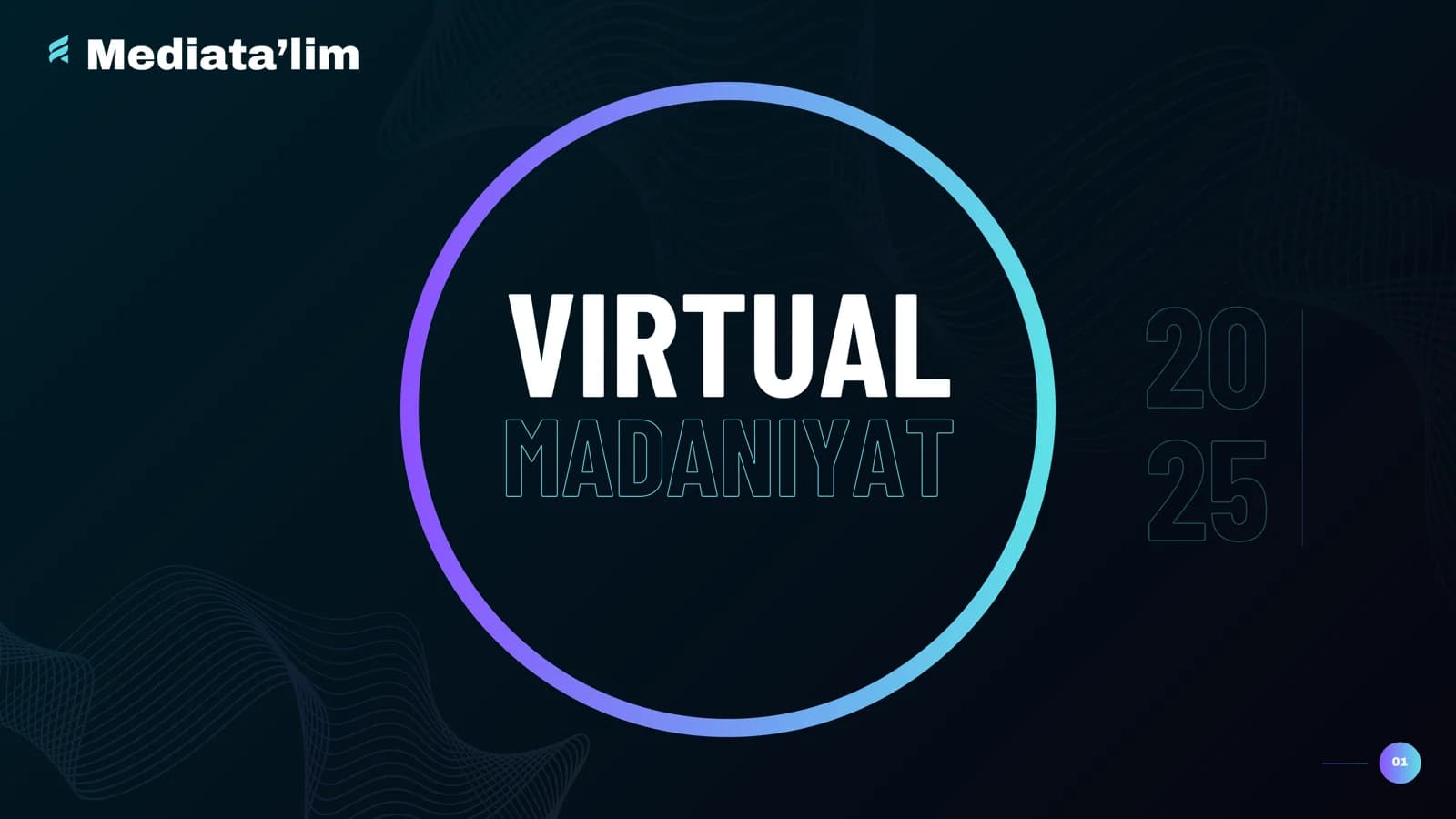 VIRTUAL MADANIYAT