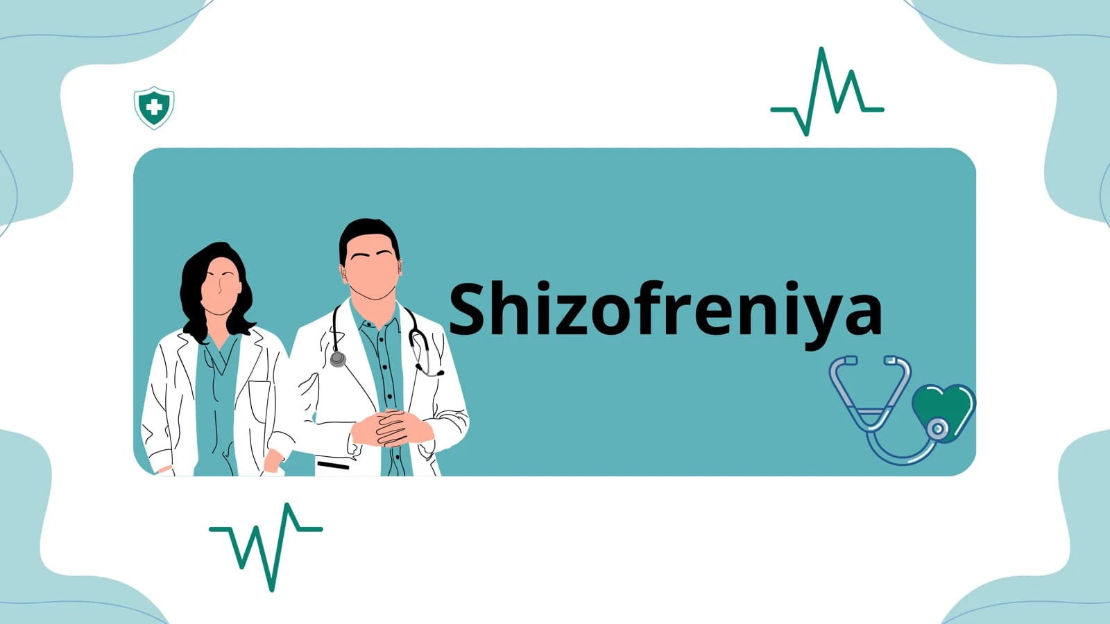 Shizofreniya