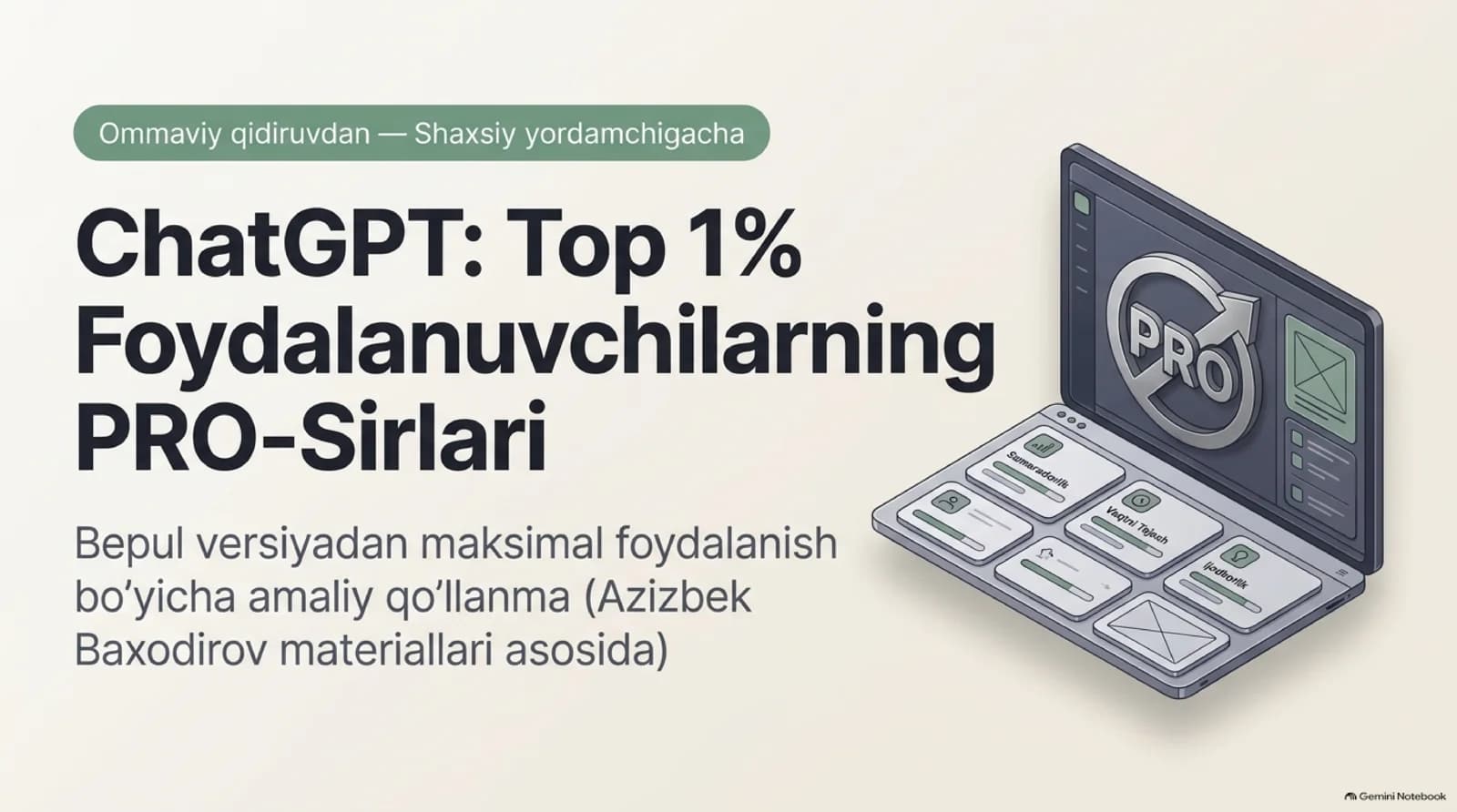 Sun'iy intellekt