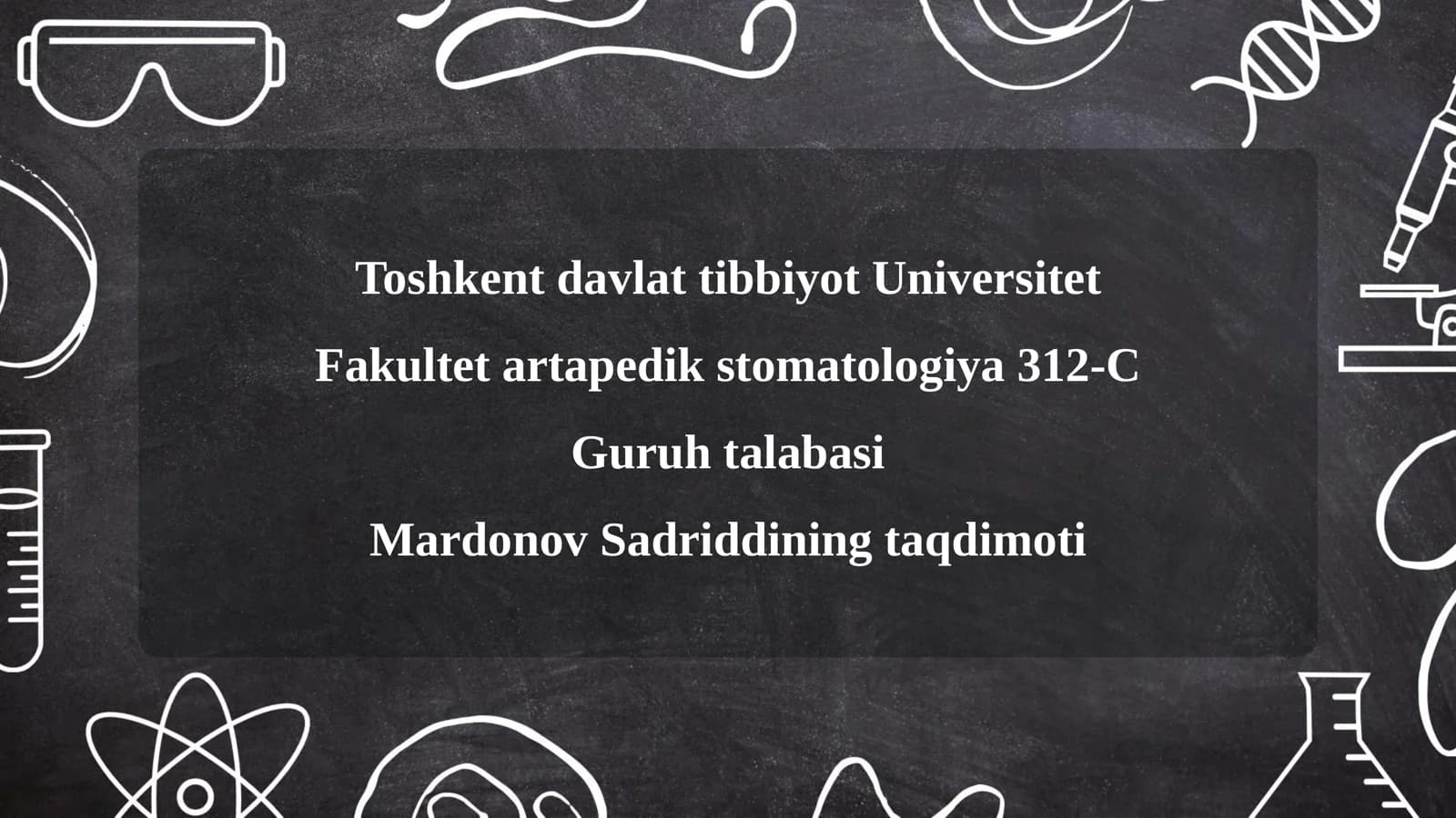 CHINNI, NUR O'TKAZMAYDIGAN BUYUMLARDAN, PLASTMASSADAN, XOM ASHYONI KOMPOZITSION KOMPOZITSIYALARNI TAYYORLASHNING KLINIK VA QI LABORATORIYALARINI. ESTETIK QISTIRMALARNI PLOMBALAR BILAN TAQQOSLASH. VINIRLARNI ISHLAB CHIQARISH, ISHLAB CHIQARISH BOSQICHLARI. ISHLATILADIGAN XOMASHYOLAR.