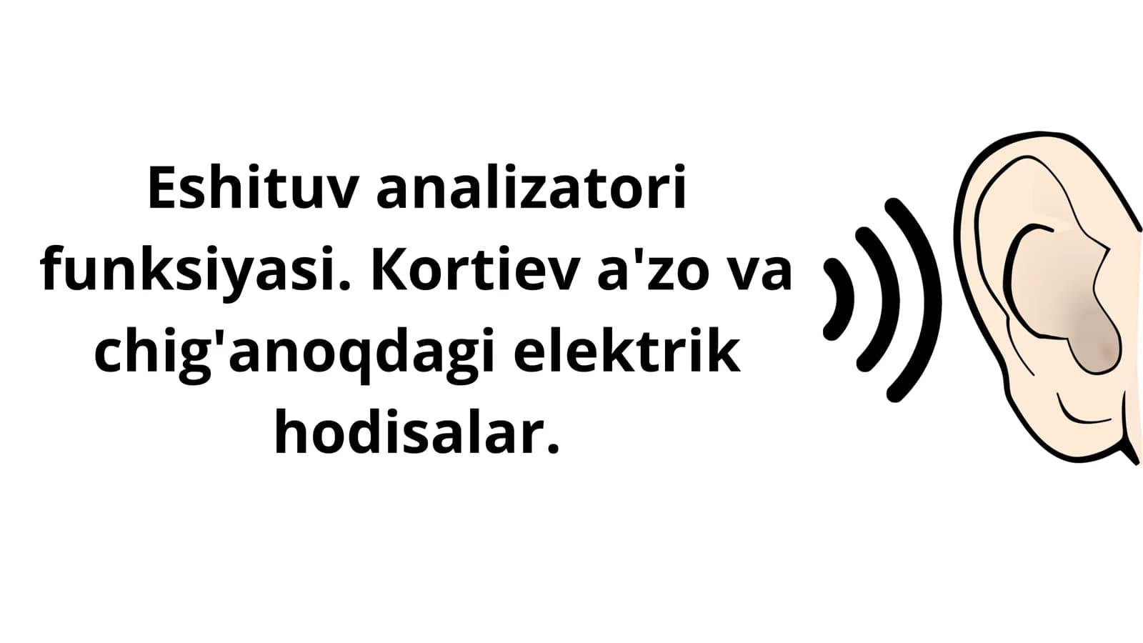 Eshituv analizatori