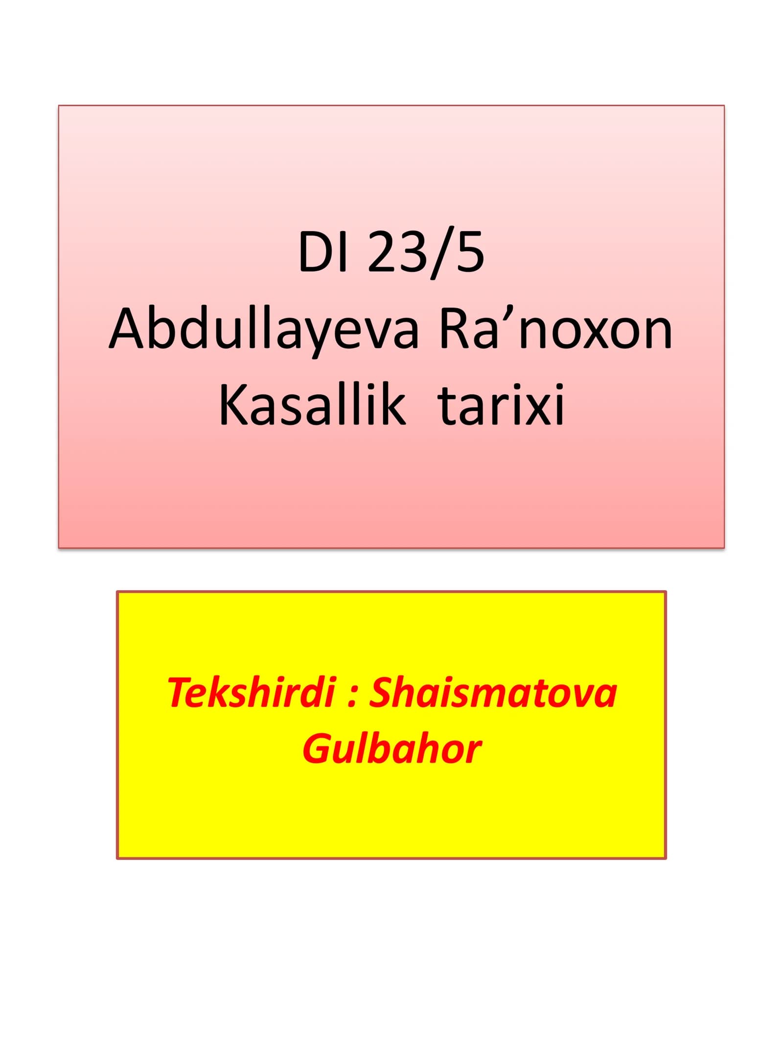 DI 23/5