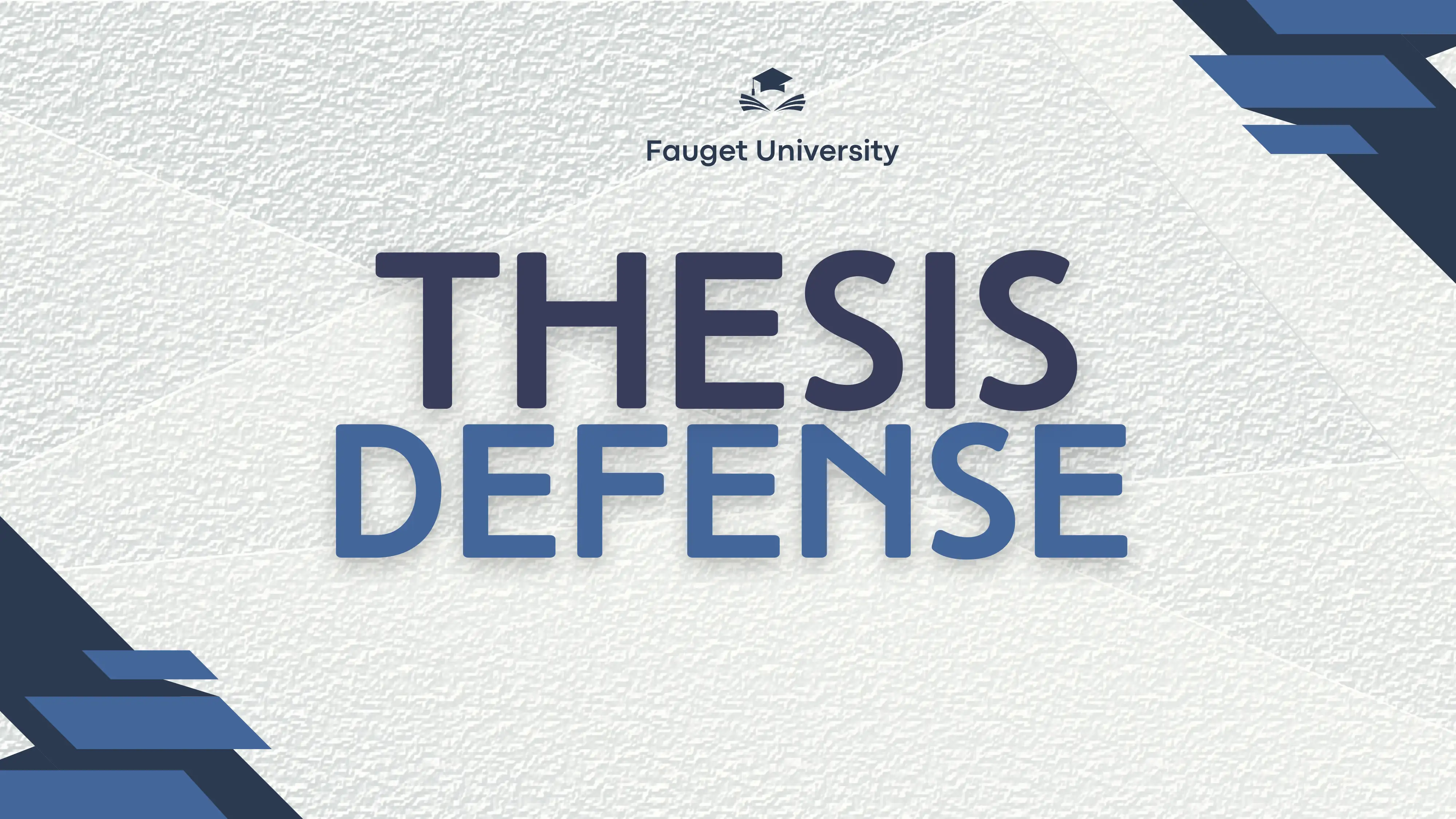 Defense