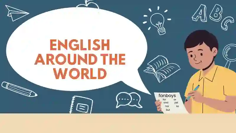 English Language Study Guide