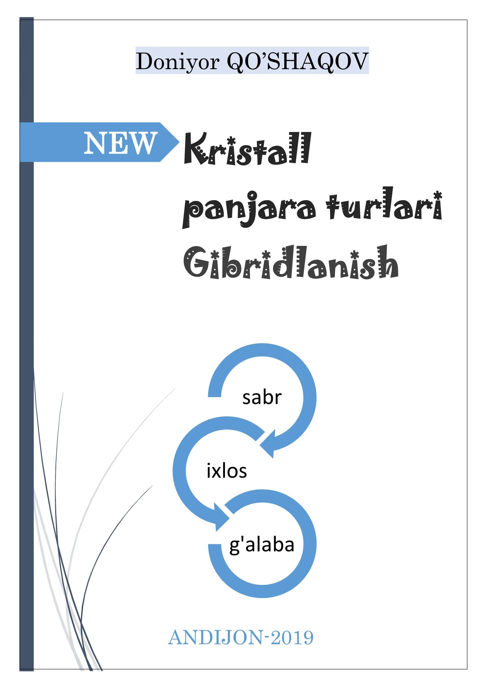 Kimyo fanidan testlar