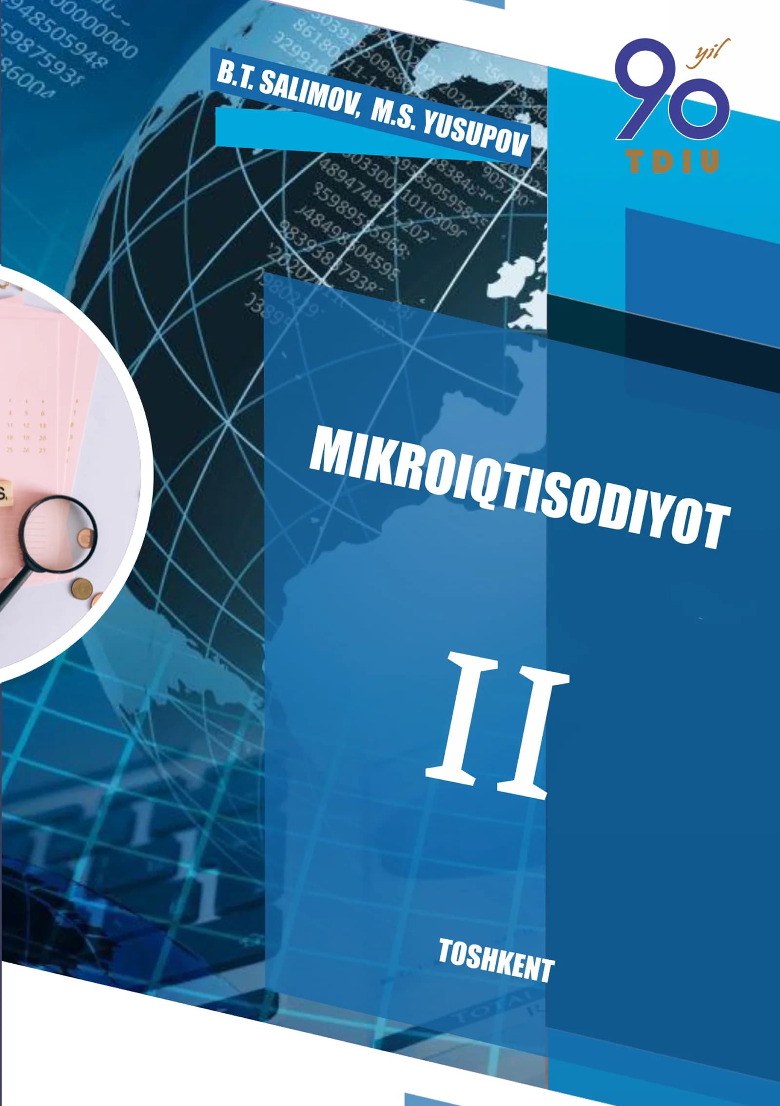 MIKRОIQTISОDIYOT-2