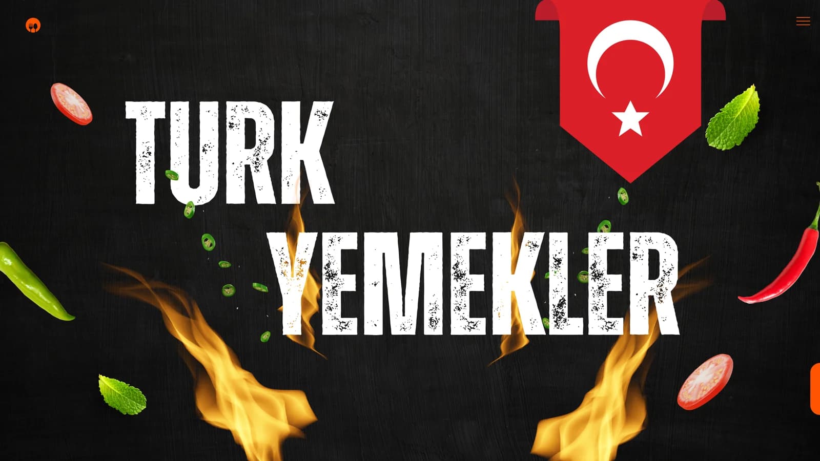 TURK TAOMLARI
