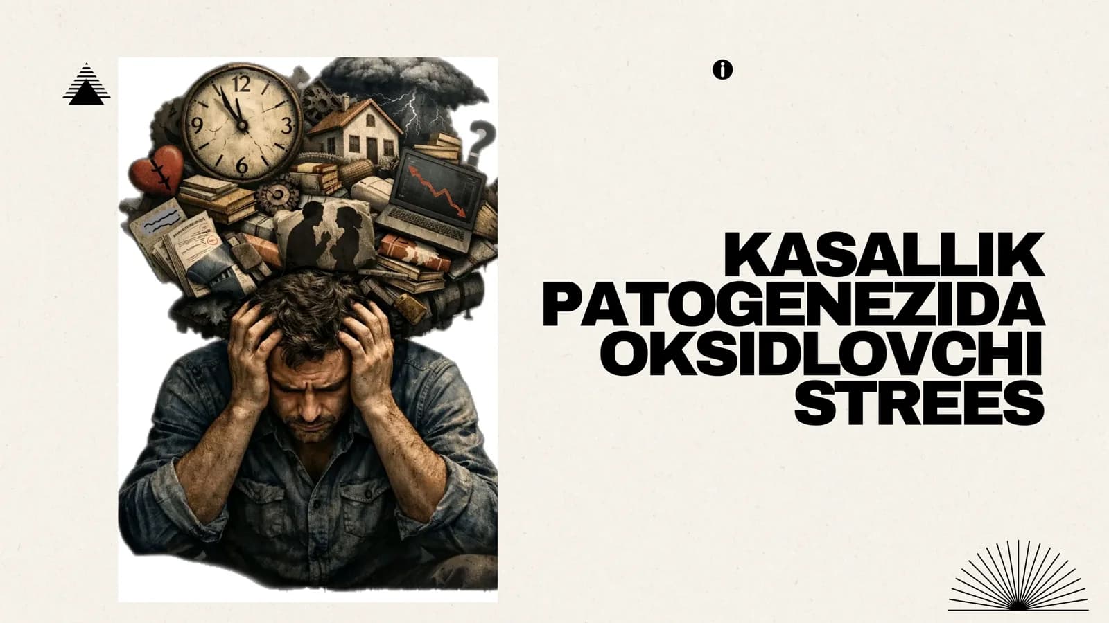 Oksidlovchi stres