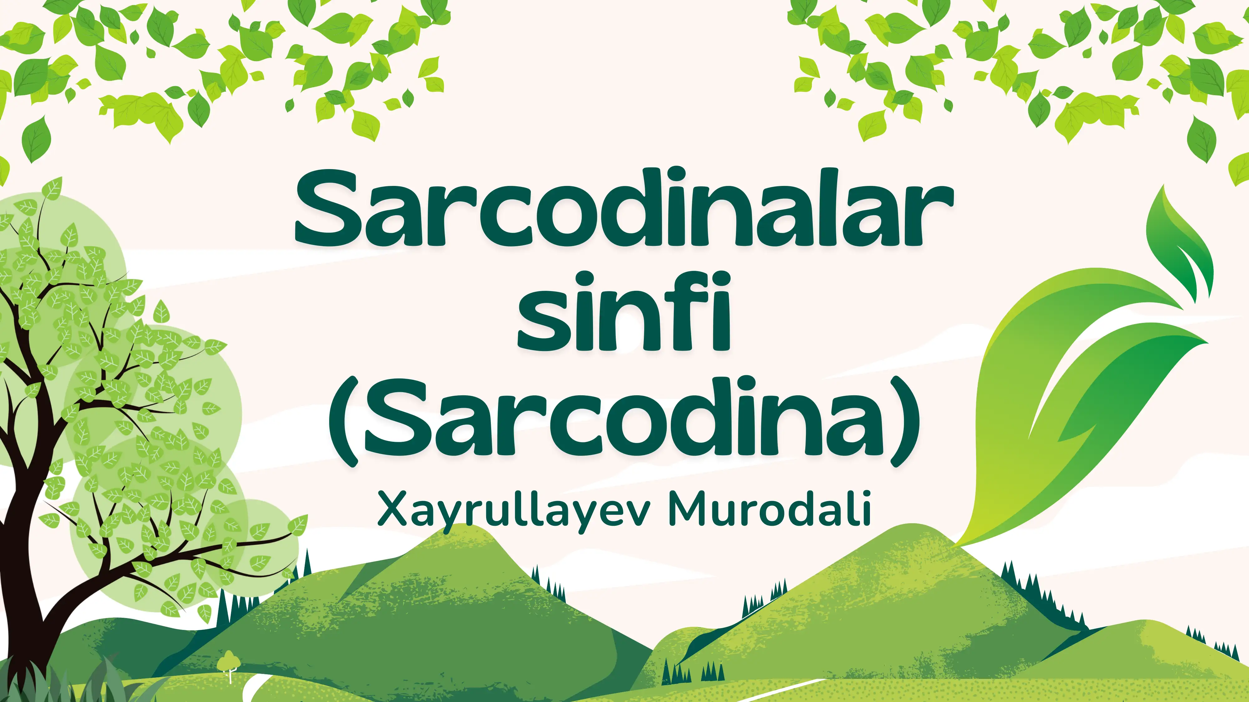 Soxta oyoqlilar