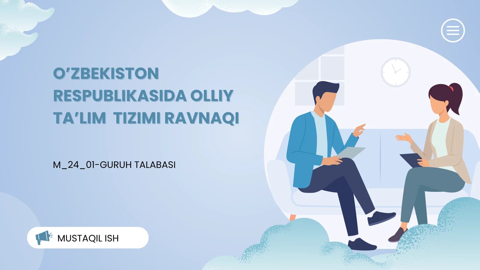 M_24_01-GURUH TALABASI