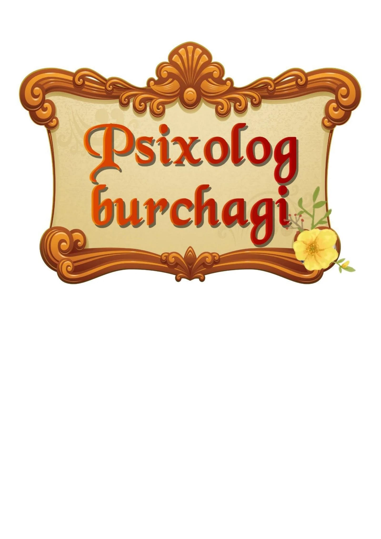 PSIXOLOG BURCHAGI (1)