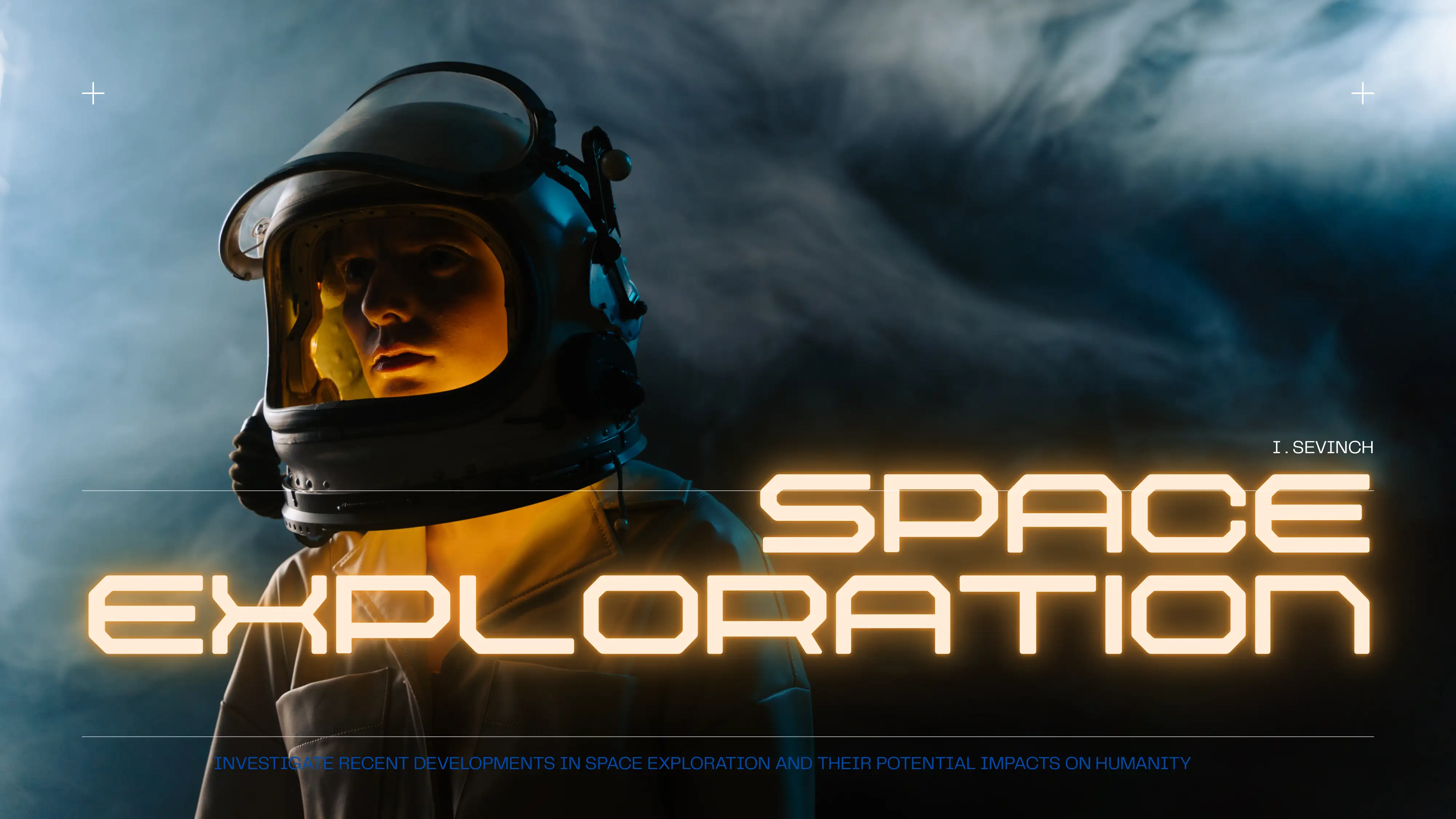 Space exploration :  investigate space exploration in recent developments