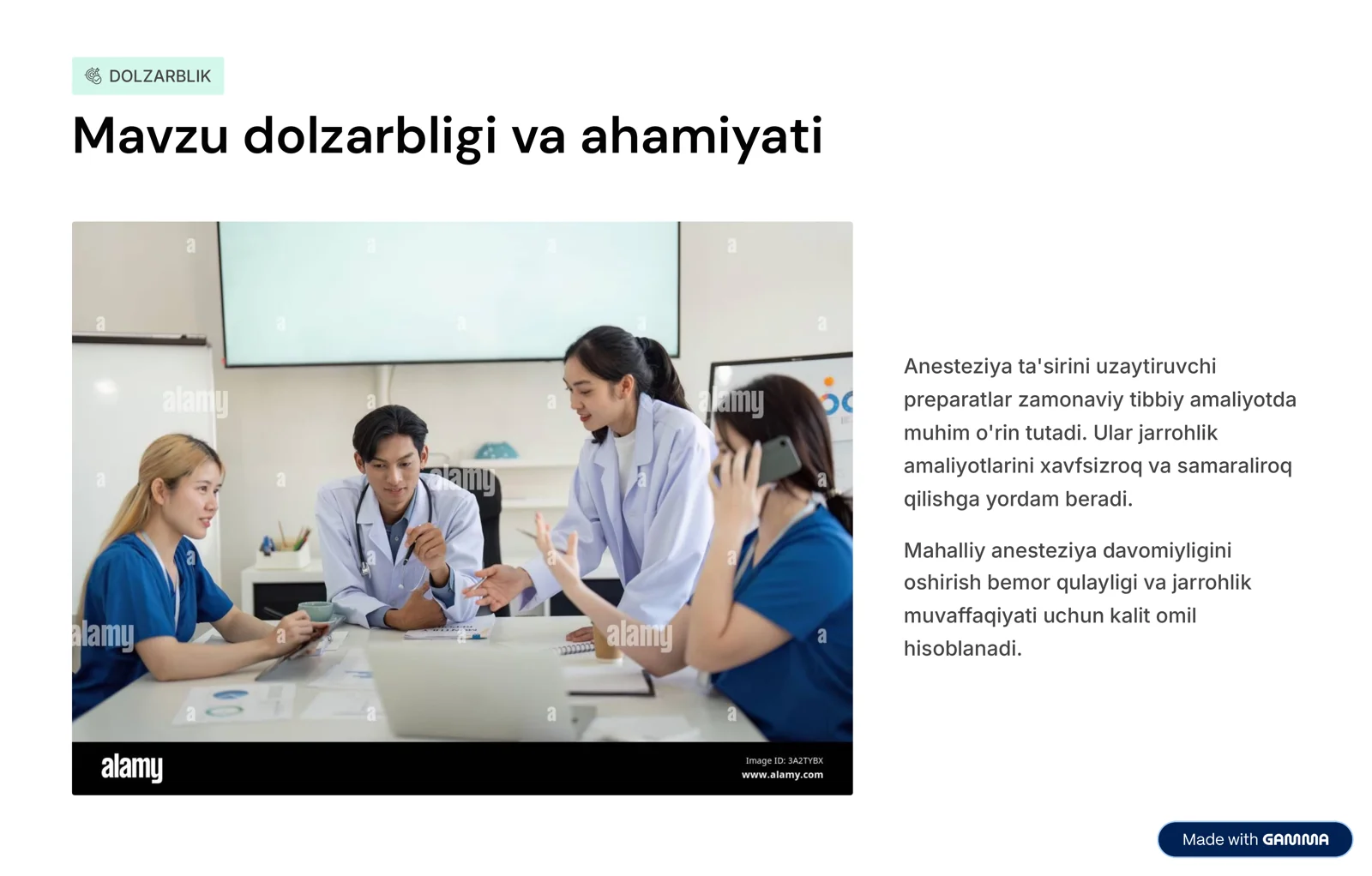 Product slide 2