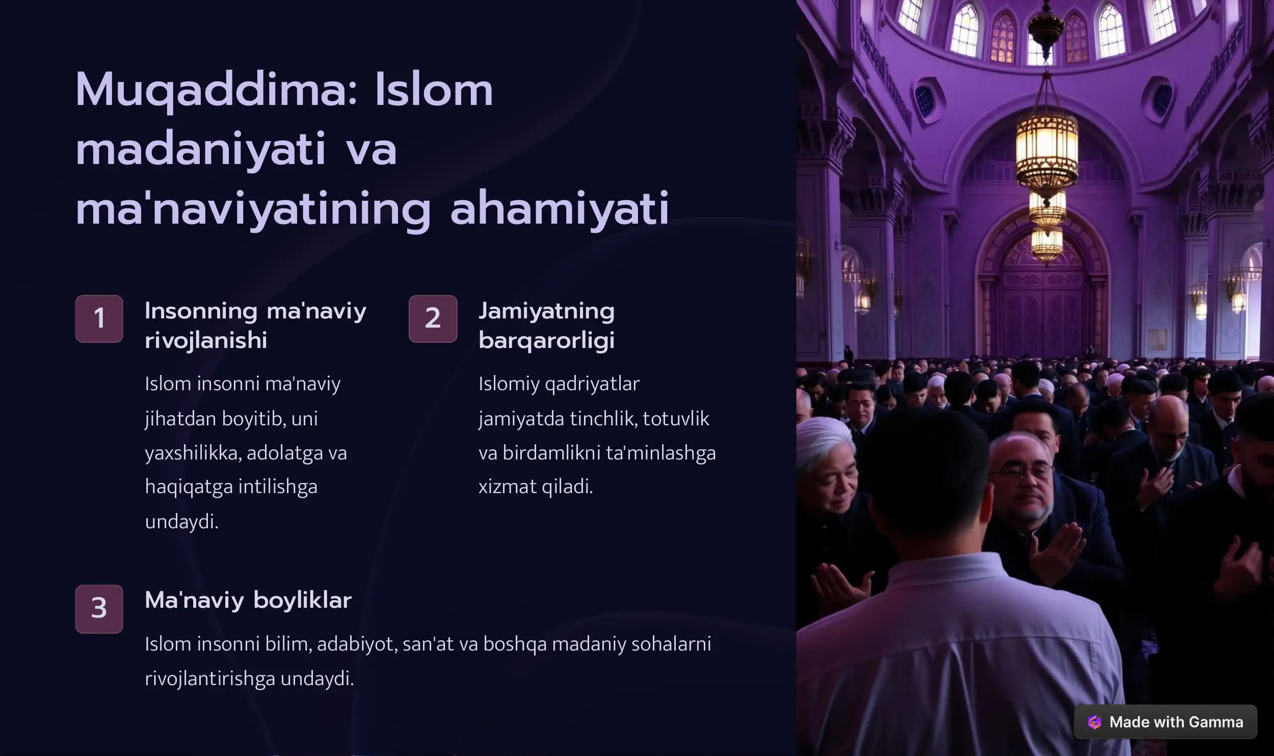 Product slide 2