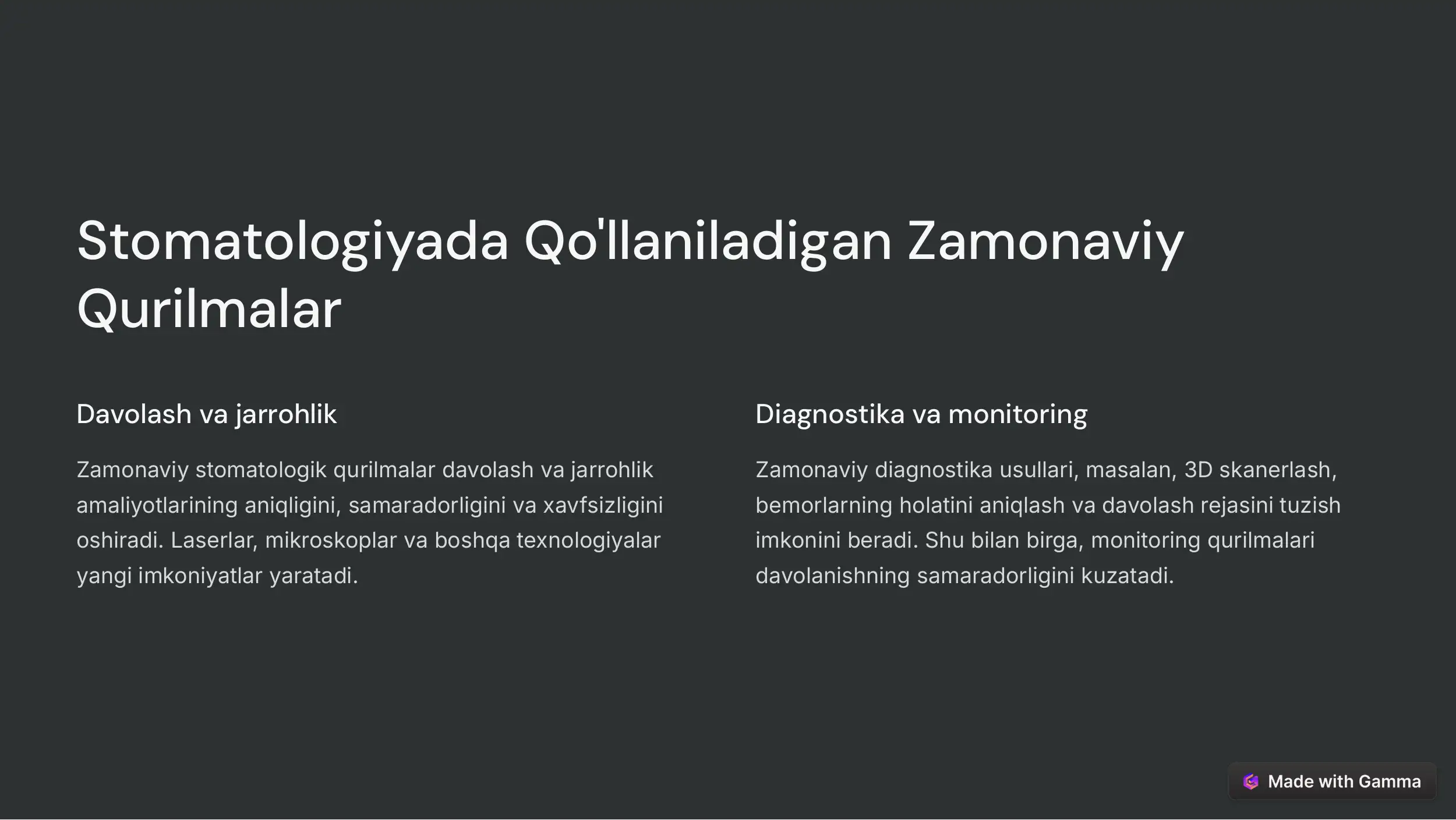 Product slide 2