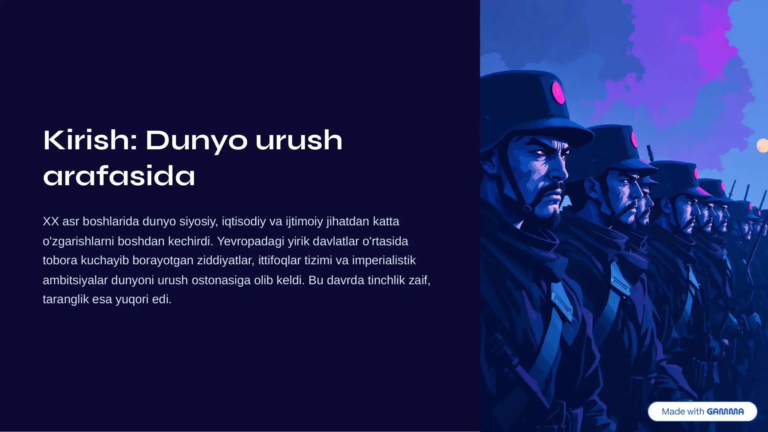 Product slide 2
