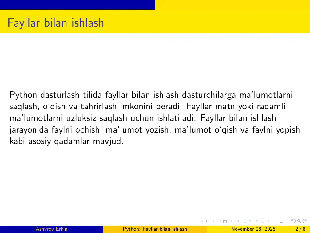 Product slide 2