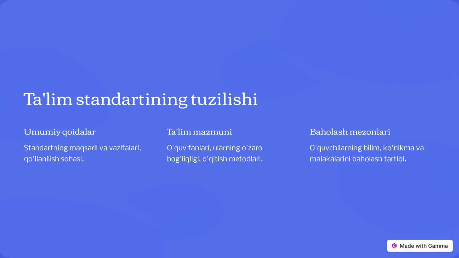 Product slide 2