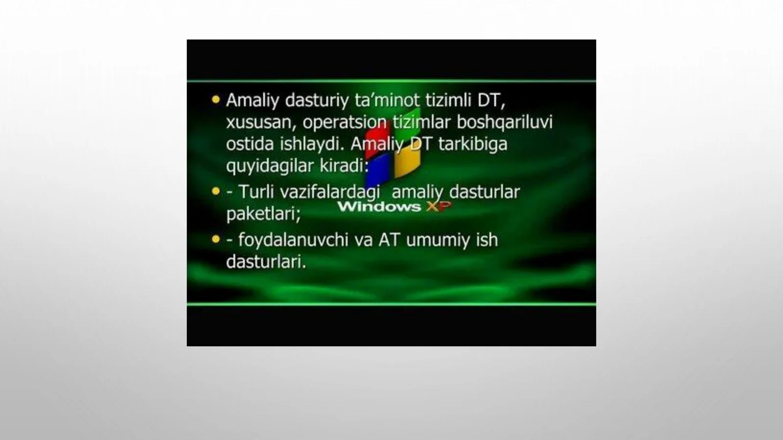 Product slide 2