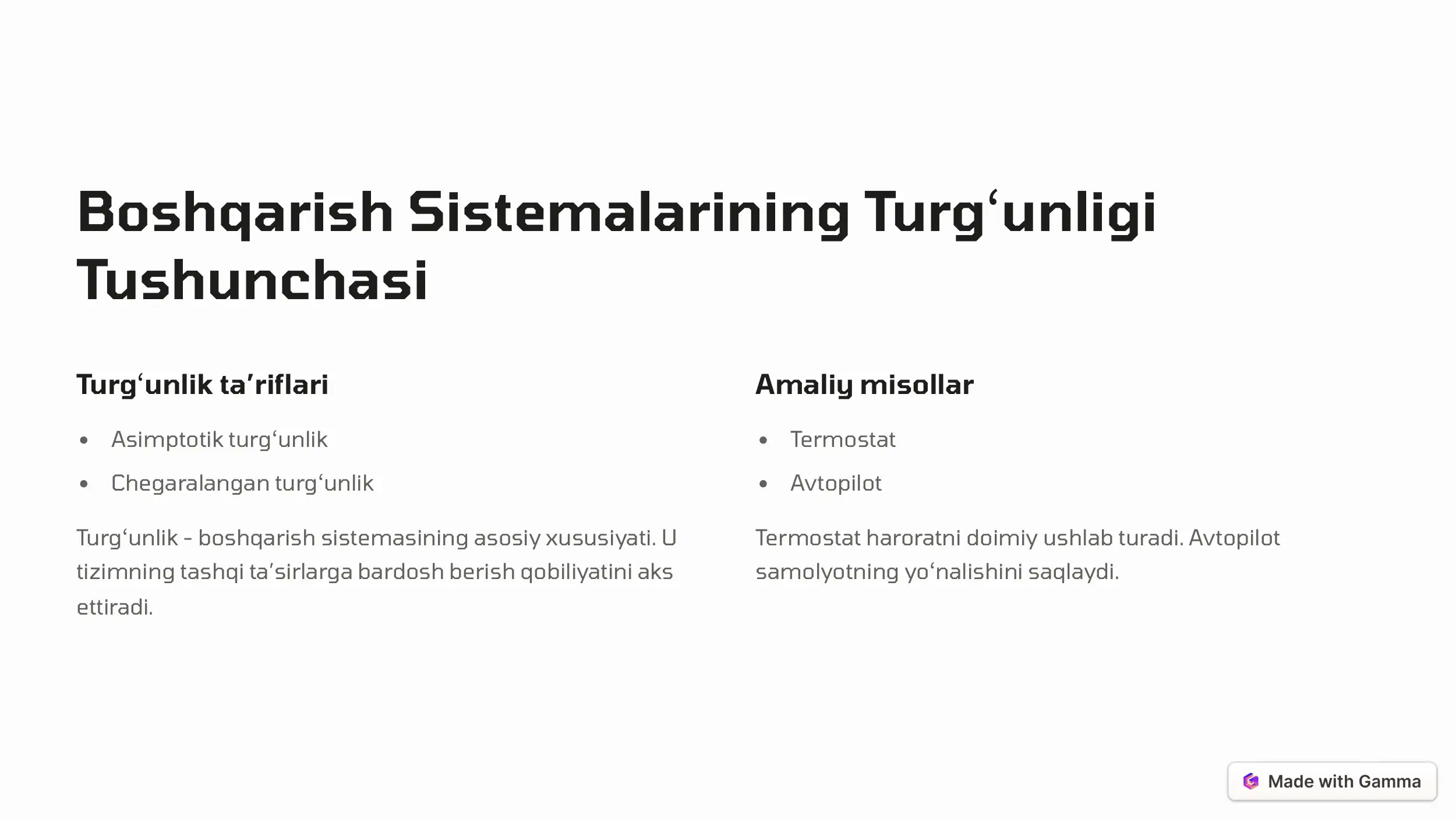 Product slide 2