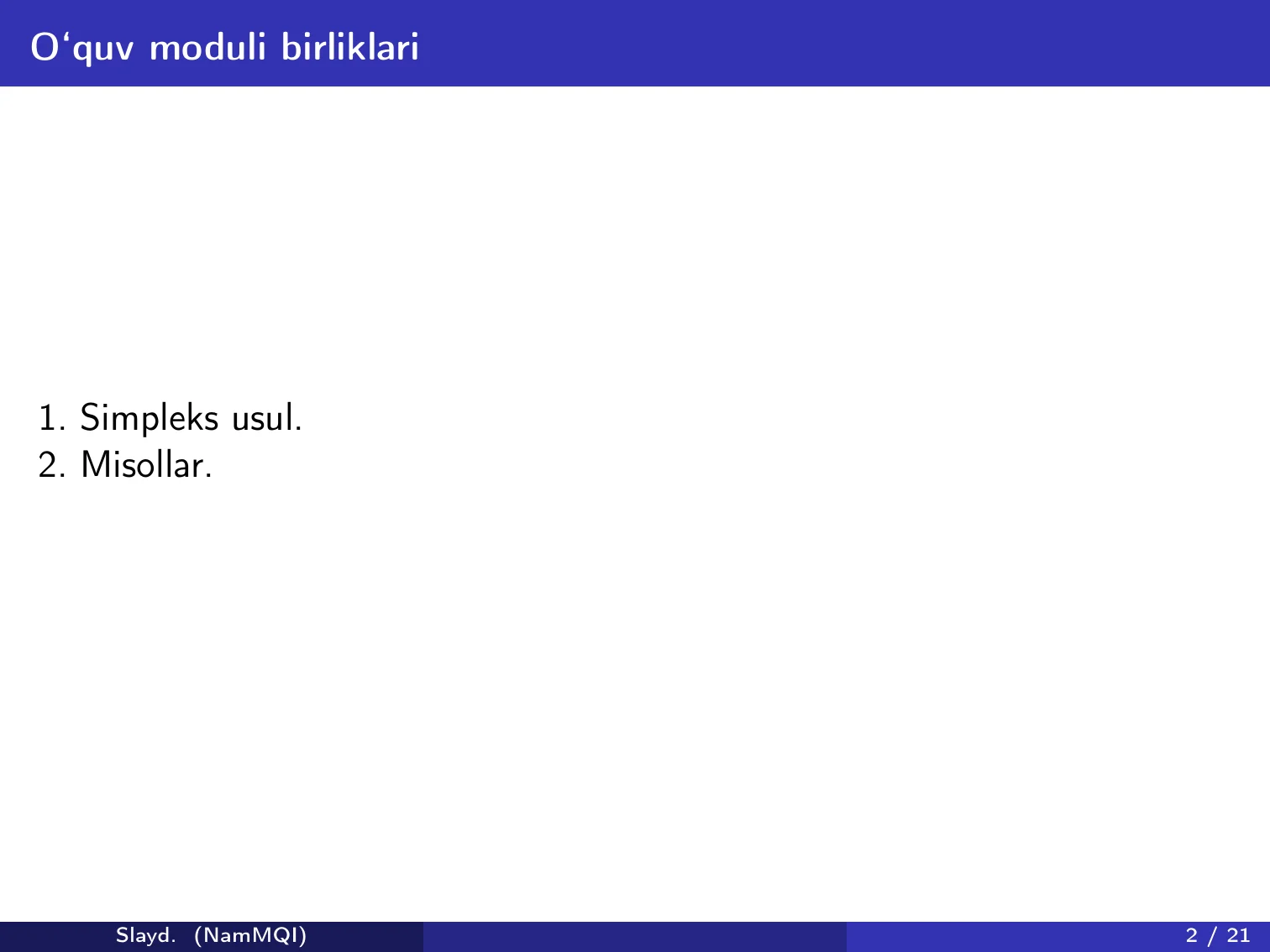Product slide 2