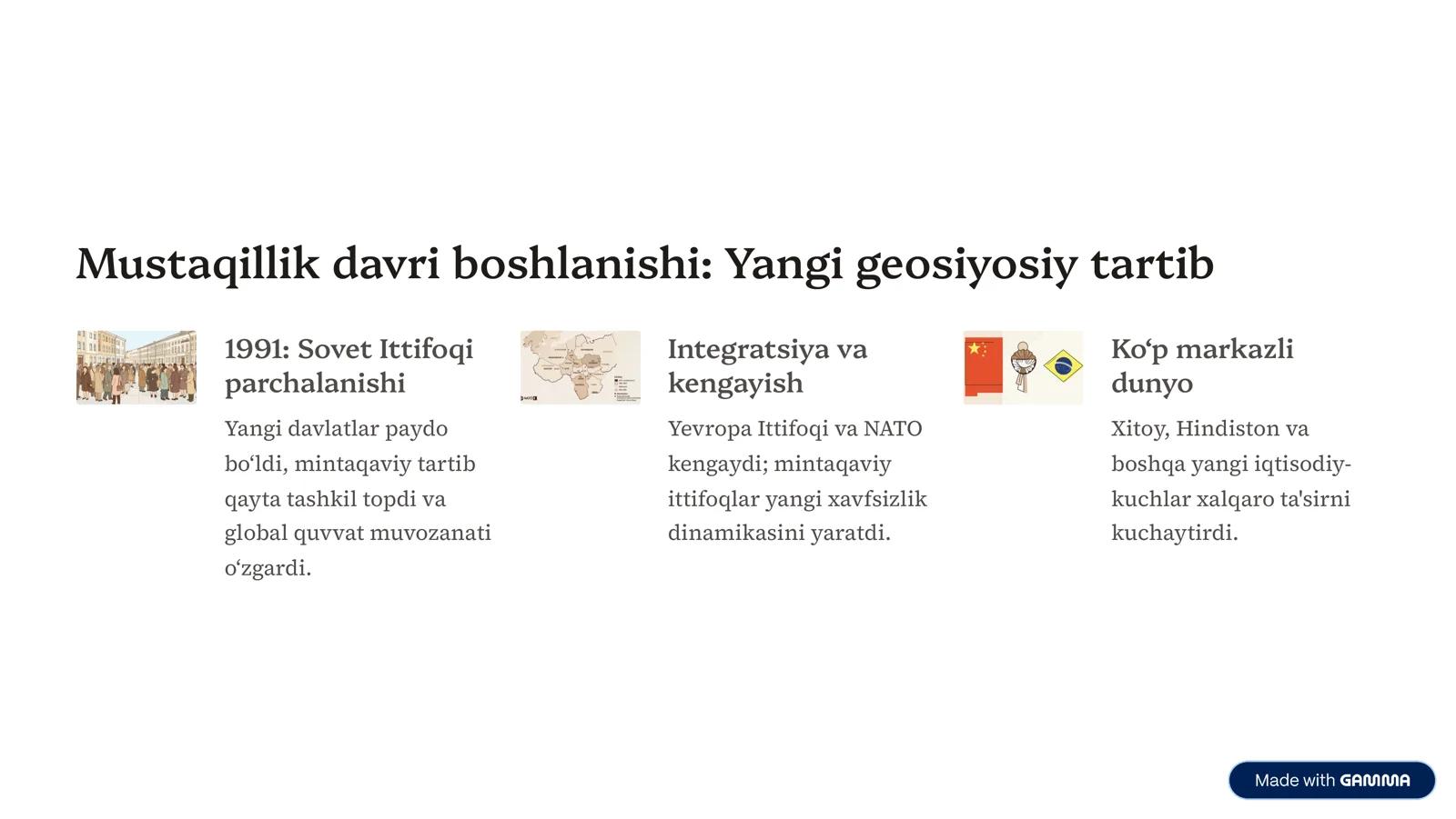 Product slide 2