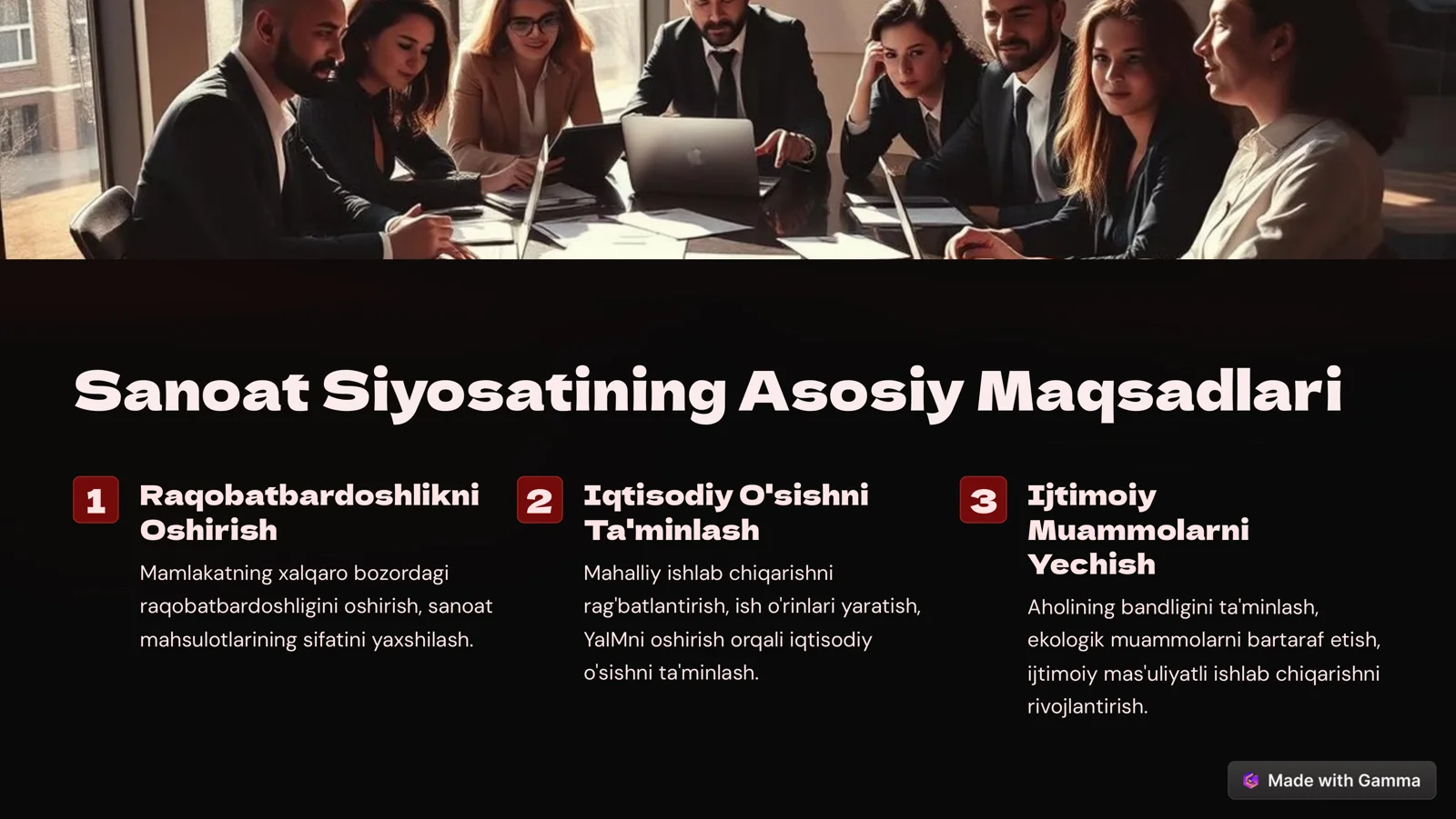 Product slide 2