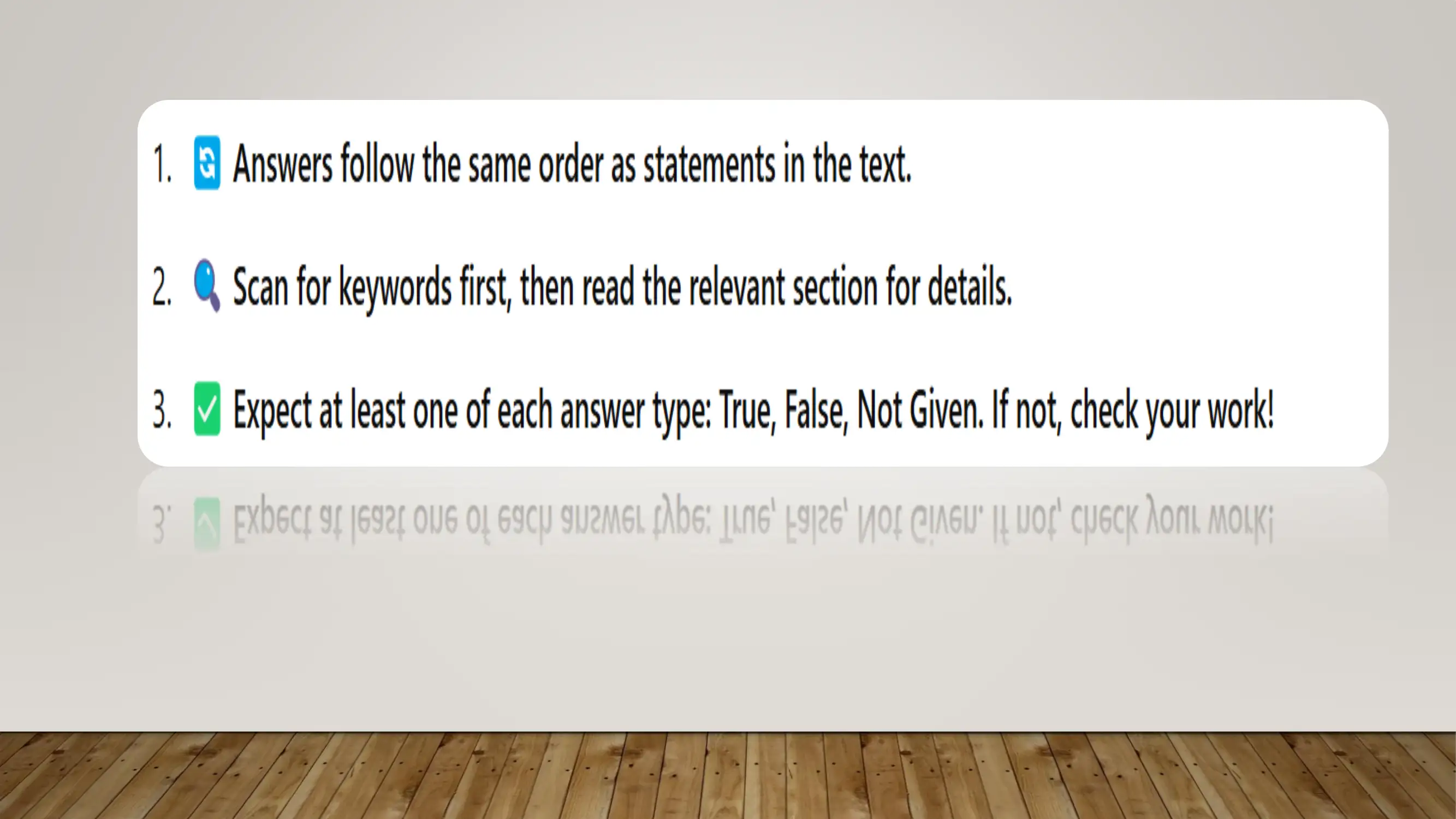 Product slide 2