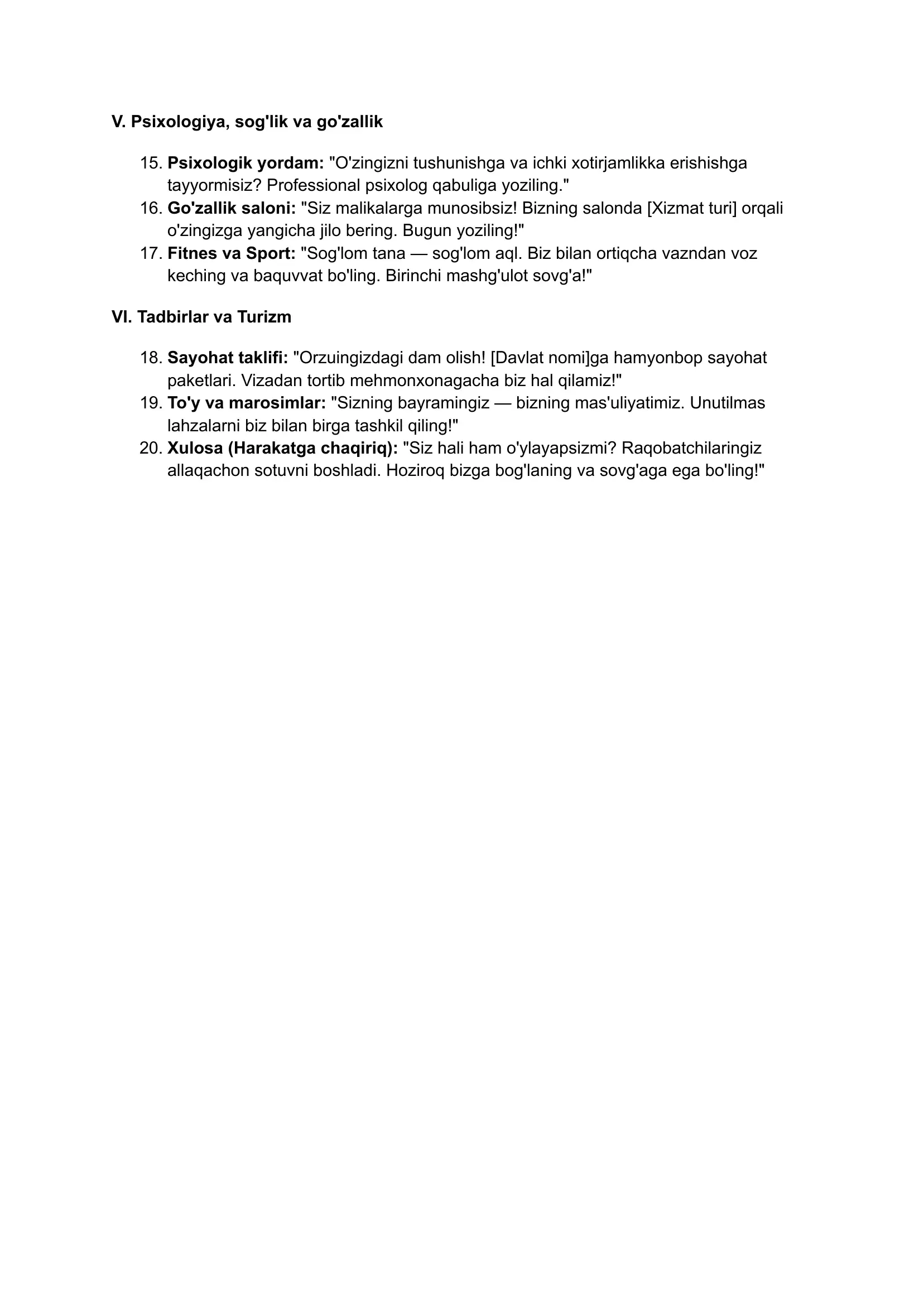 Product slide 2