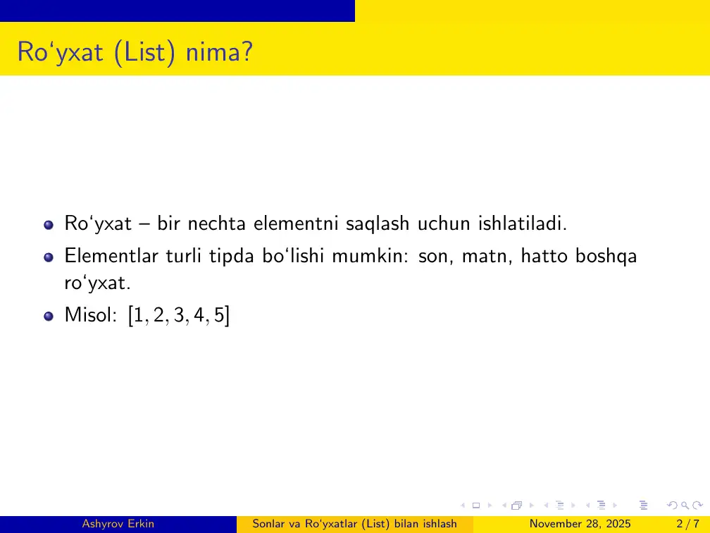 Product slide 2