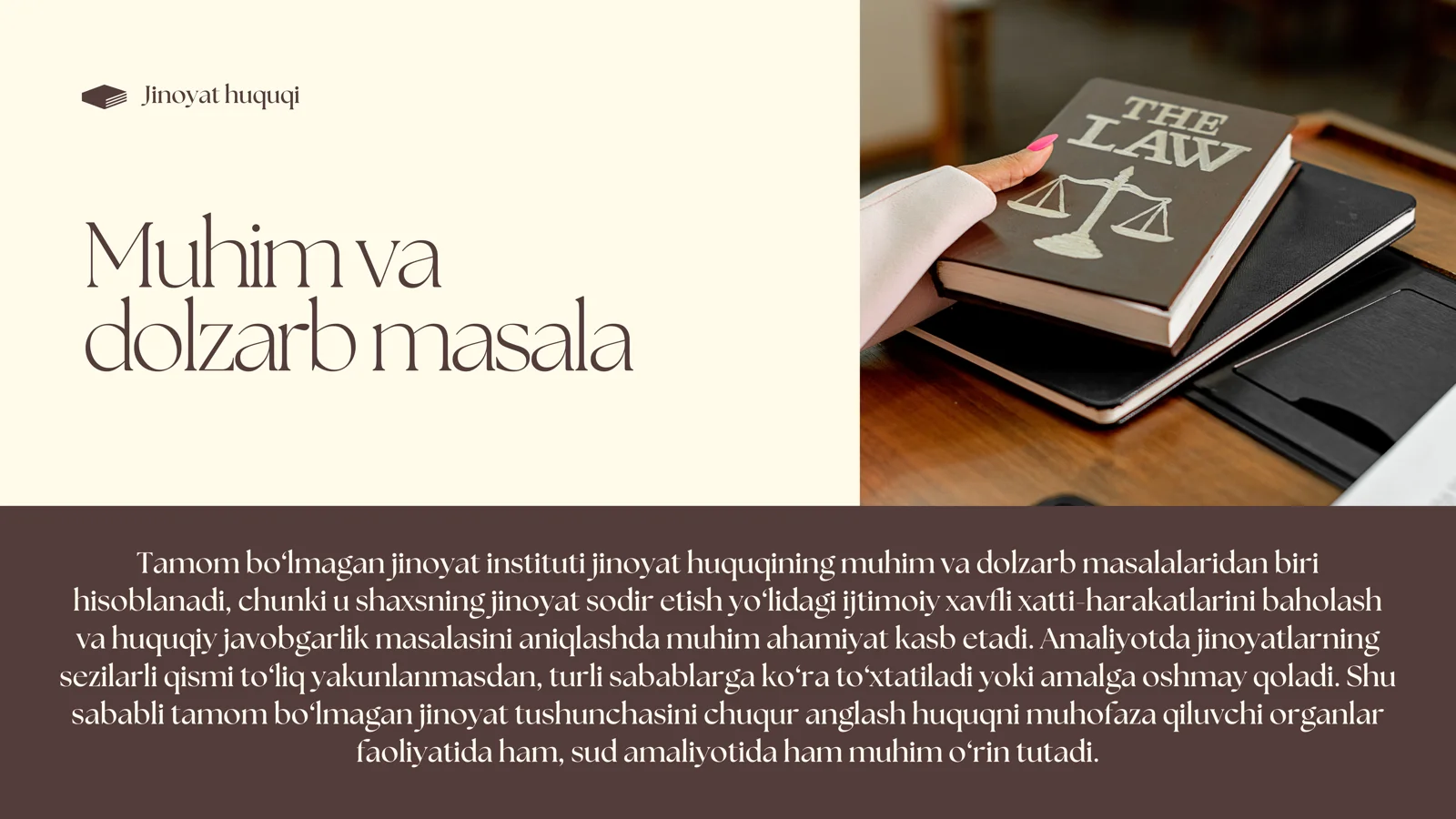 Product slide 2
